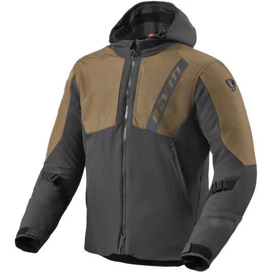REV’IT! Potential GTX Jacket Brown/Grey