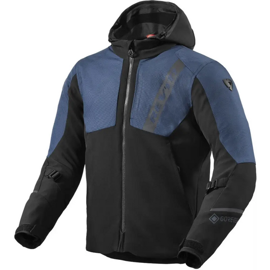 REV’IT! Potential GTX Jacket Dark Blue/Black