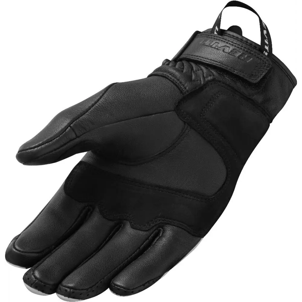 REV’IT! Redhill Gloves Black/Grey