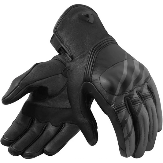 REV’IT! Redhill Gloves Black/Grey