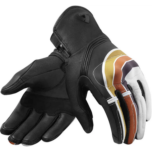 REV’IT! Redhill Gloves Yellow/Orange