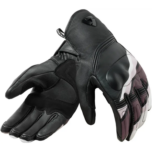 REV’IT! Redhill Women’s Gloves Black/Pink