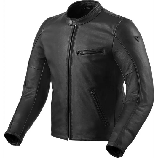 REV’IT! Rino Jacket Black