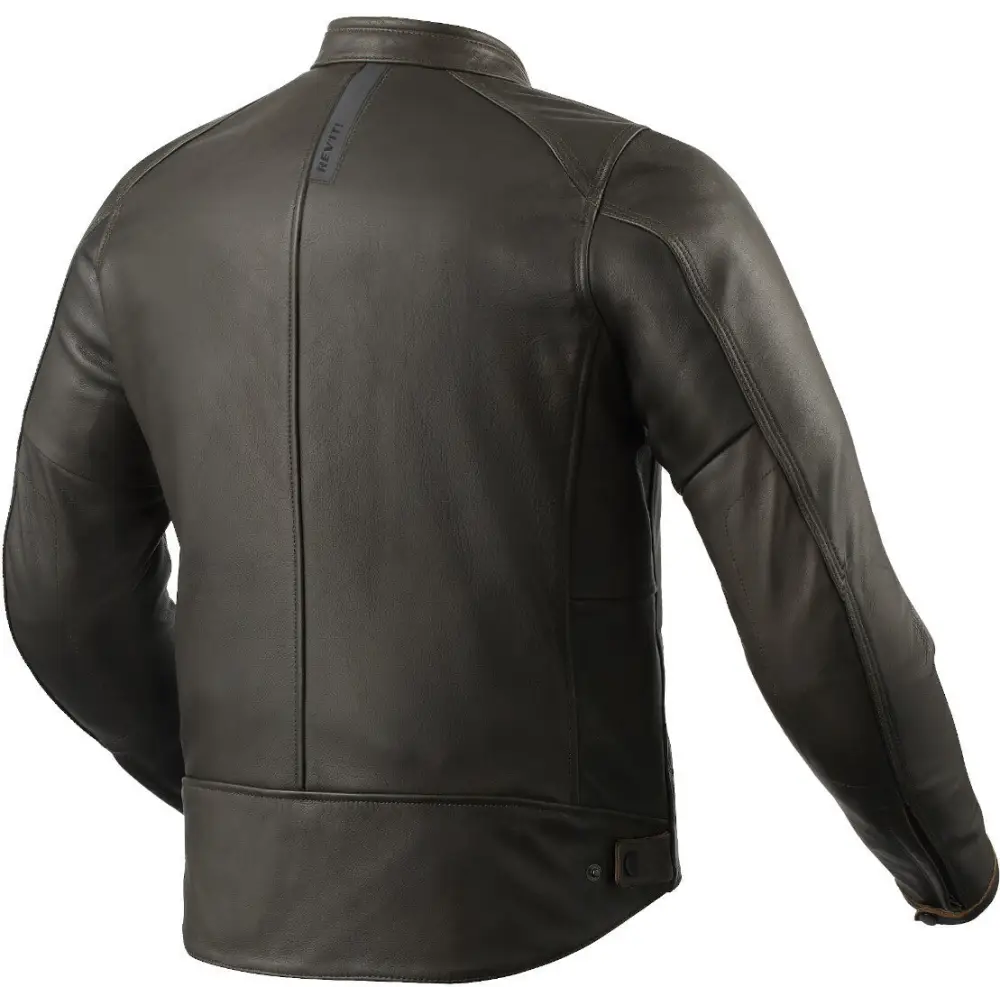 REV’IT! Rino Jacket Brown