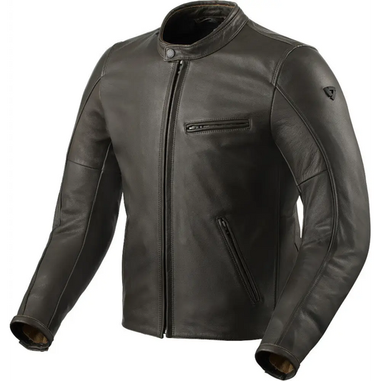 REV’IT! Rino Jacket Brown