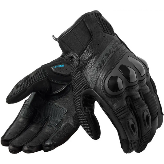 REV’IT! Ritmo Gloves Black