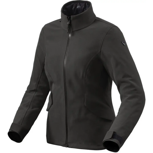 REV’IT! Rosier H2O Women’s Jacket Black