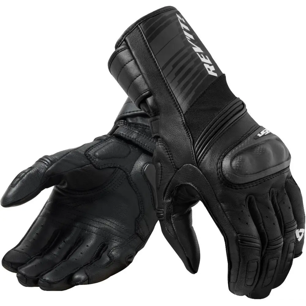 REV’IT! RSR 4 Gloves Black/Anthracite
