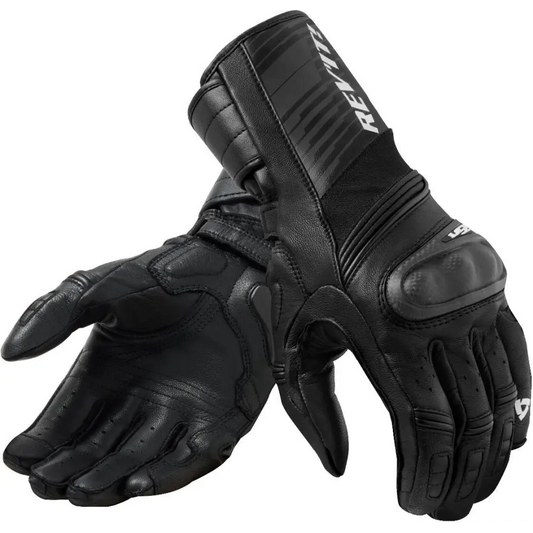REV’IT! RSR 4 Gloves Black/Anthracite