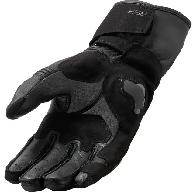 REV’IT! RSR 5 Gloves Black