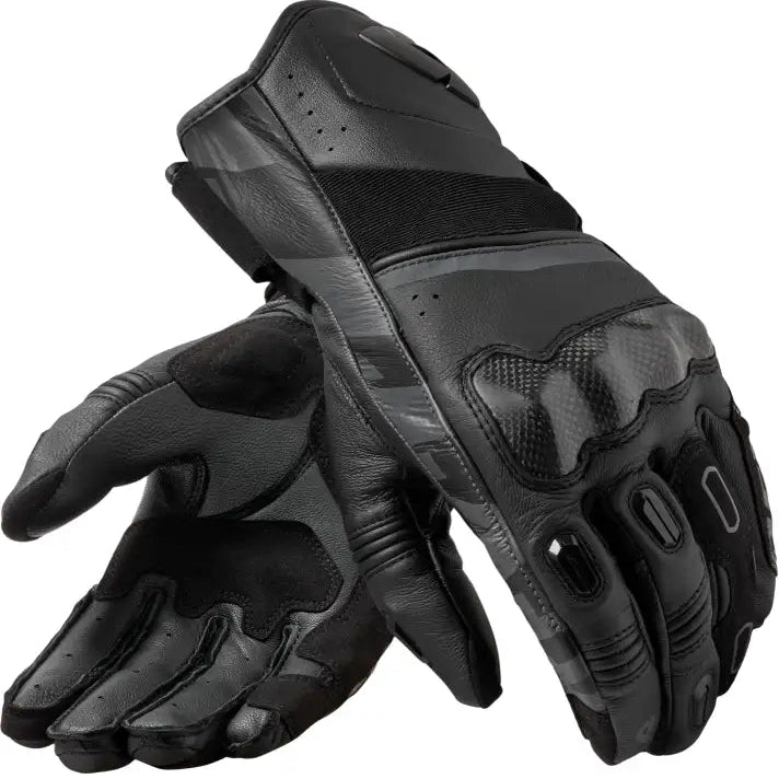 REV’IT! RSR 5 Gloves Black