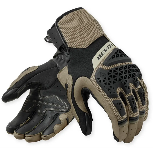 REV’IT! Sand 5 Gloves Sand/Black