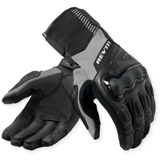 REV’IT! Sand 5 H2O Gloves Black