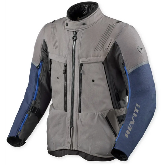 REV’IT! Sand 5 H2O Jacket Grey/Dark Grey