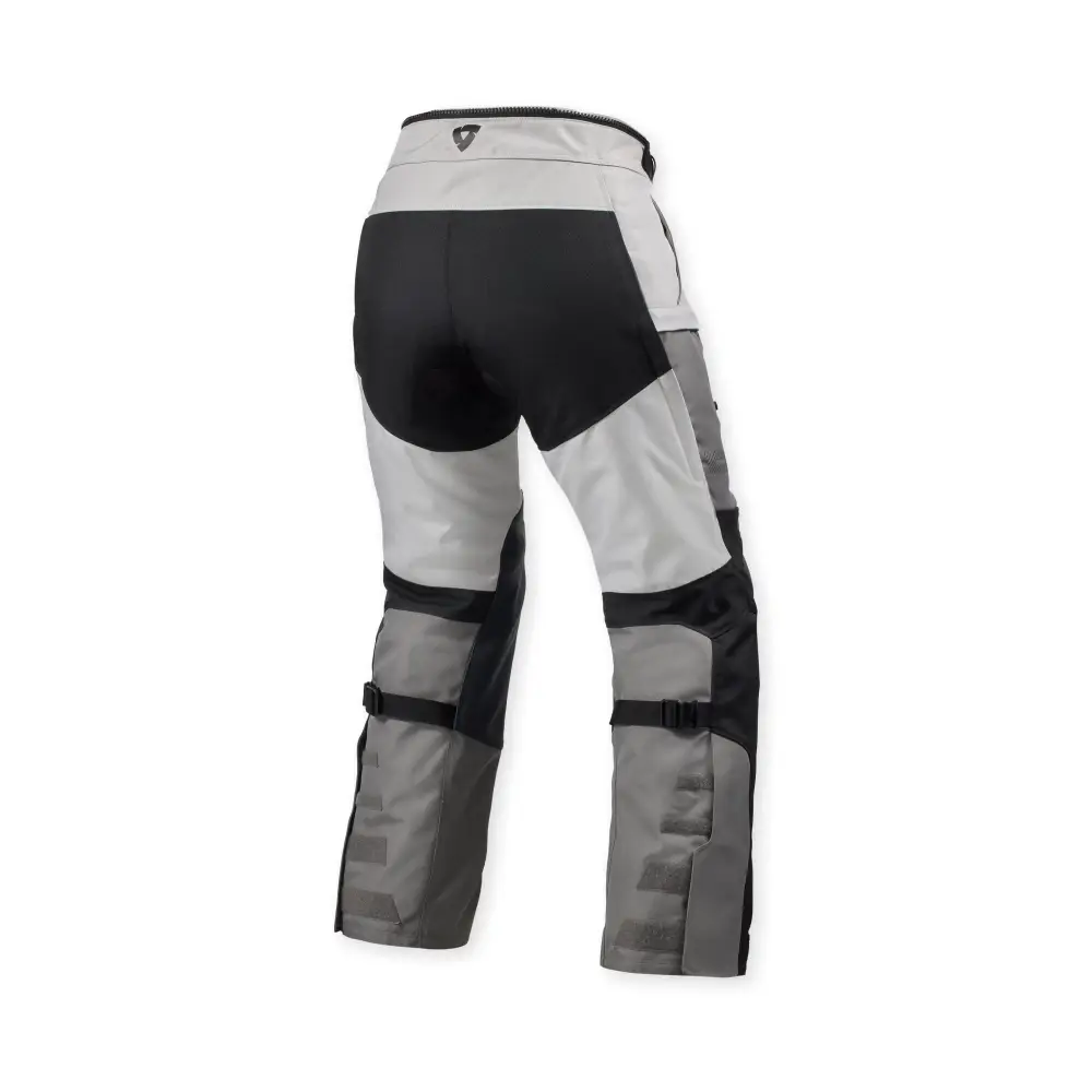 REV’IT! Sand 5 H2O Women’s Pants Silver/Black