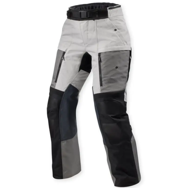 REV’IT! Sand 5 H2O Women’s Pants Silver/Black