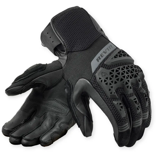 REV’IT! Sand 5 Women’s Gloves Black