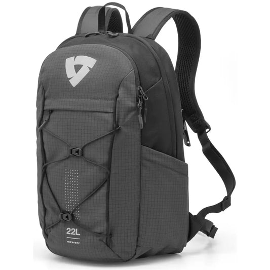 REV’IT! Saroa 22L Backpack Grey/Black