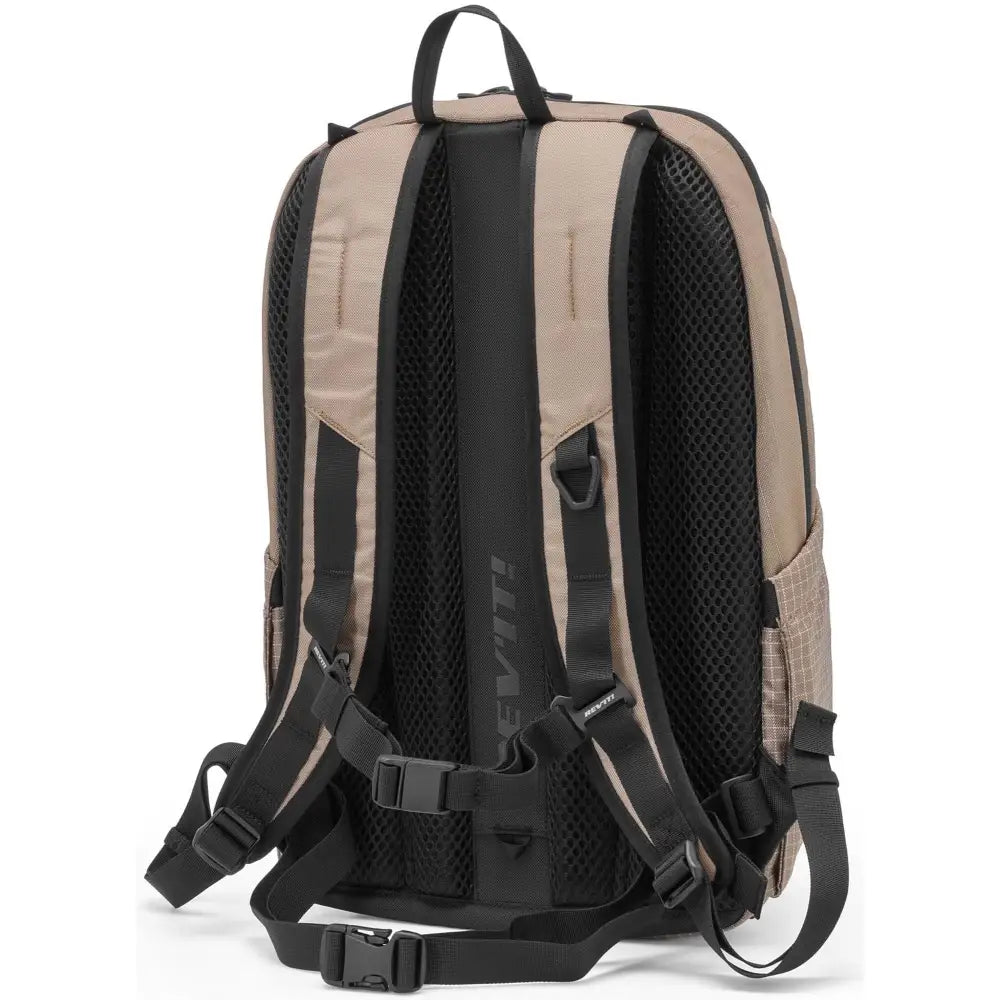 REV’IT! Saroa 22L Backpack Sand/Black