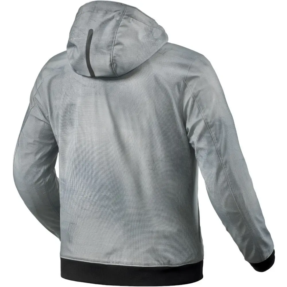 REV’IT! Saros WB Jacket Grey/Dark Grey