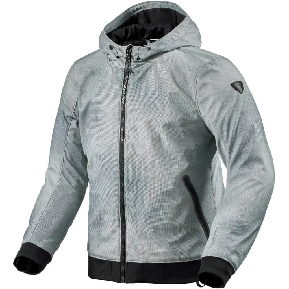 REV’IT! Saros WB Jacket Grey/Dark Grey