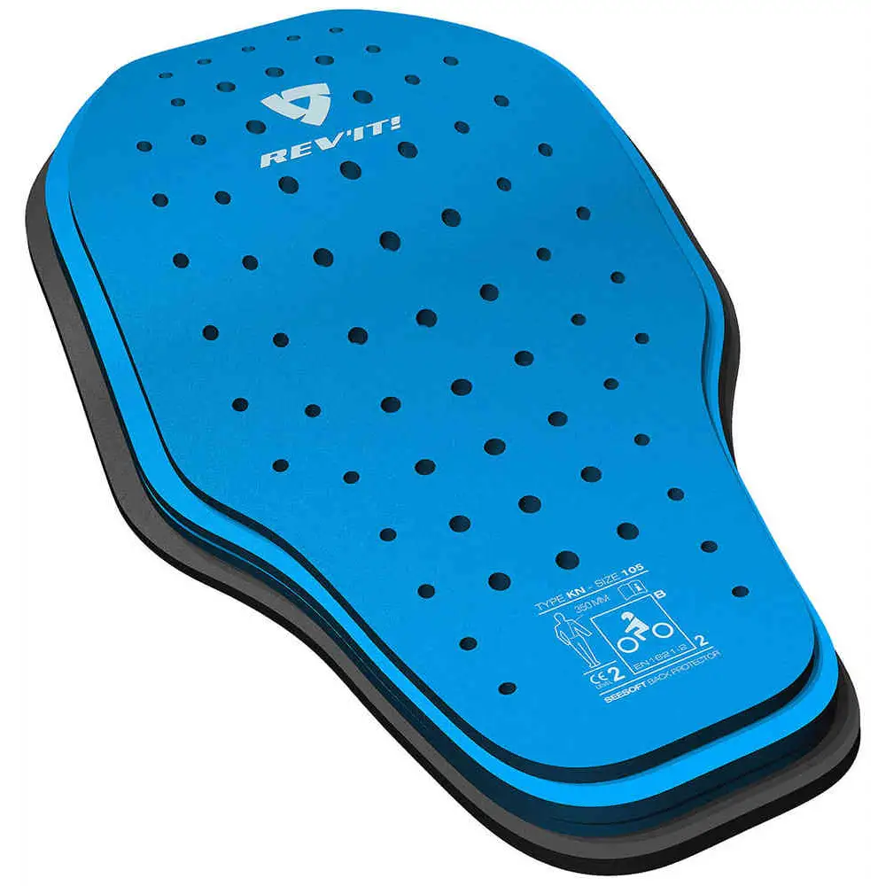 REV’IT! Seesoft Type KN Back Protector