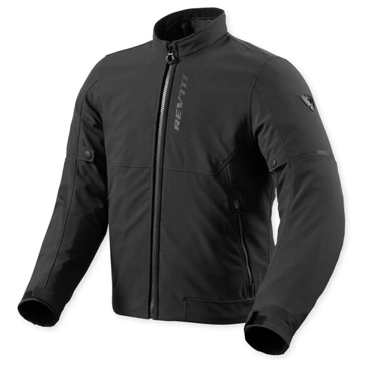 REV’IT! Shade 2 H2O Jacket Black
