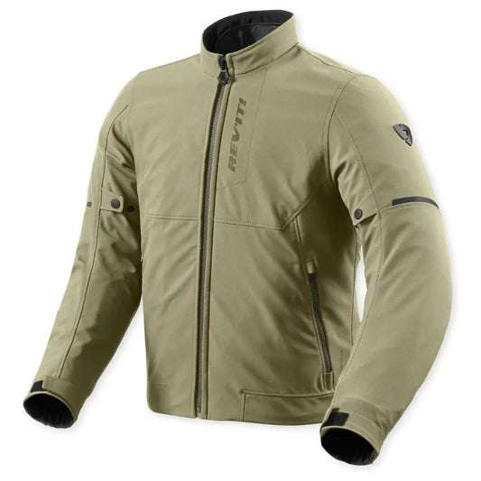 REV’IT! Shade 2 H2O Jacket Green