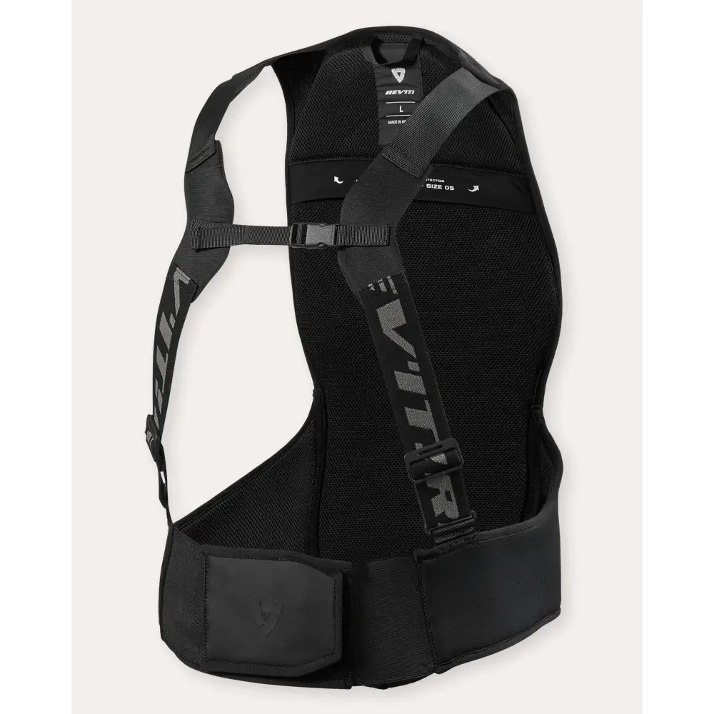 REV’IT! Slingshot Back Protector