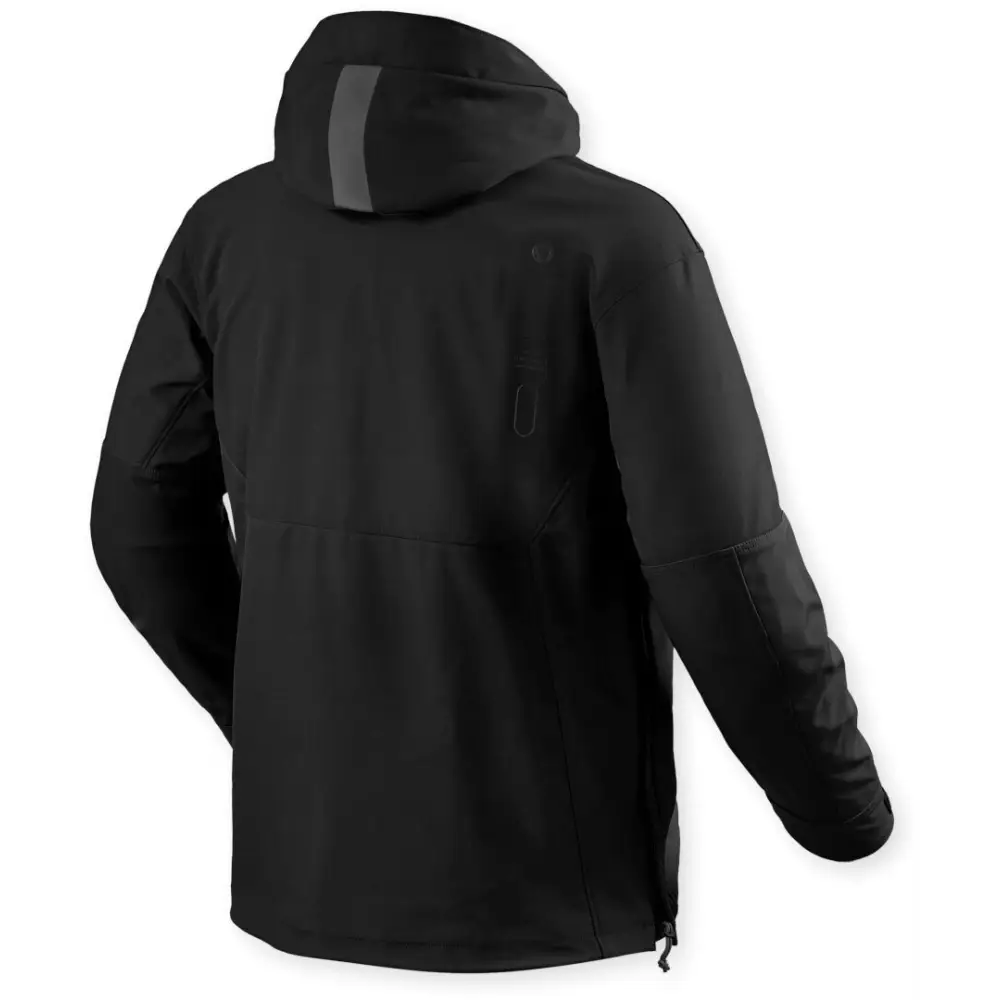 REV’IT! Smock Photon Jacket Black