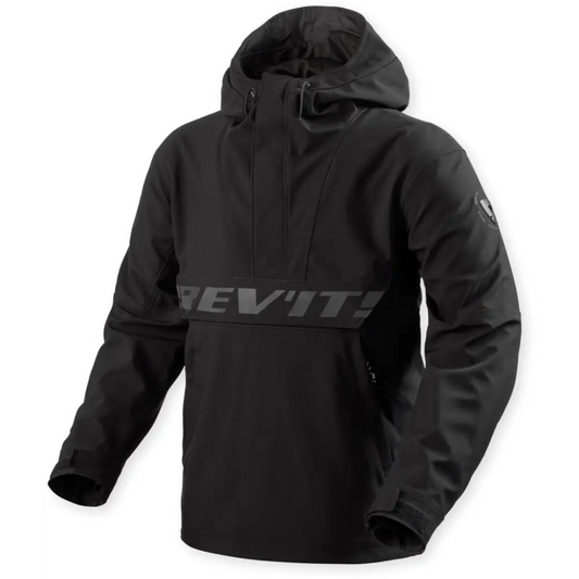 REV’IT! Smock Photon Jacket Black