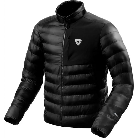 REV’IT! Solar 3 Jacket Black