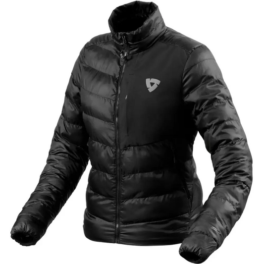 REV’IT! Solar 3 Women’s Jacket Black