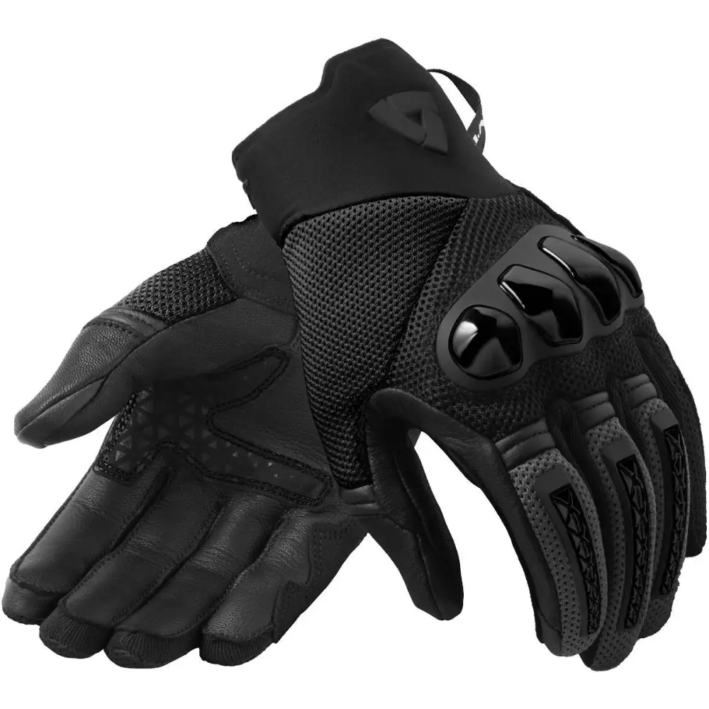 REV’IT! Speedart Air Gloves Black