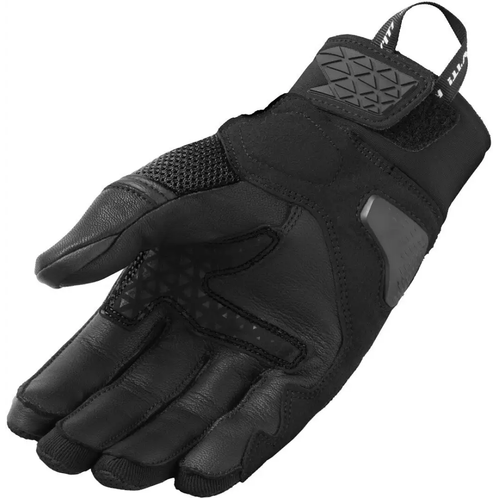 REV’IT! Speedart Air Gloves Black