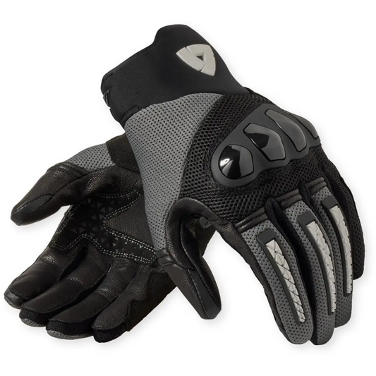 REV’IT! Speedart Air Gloves Black/Grey
