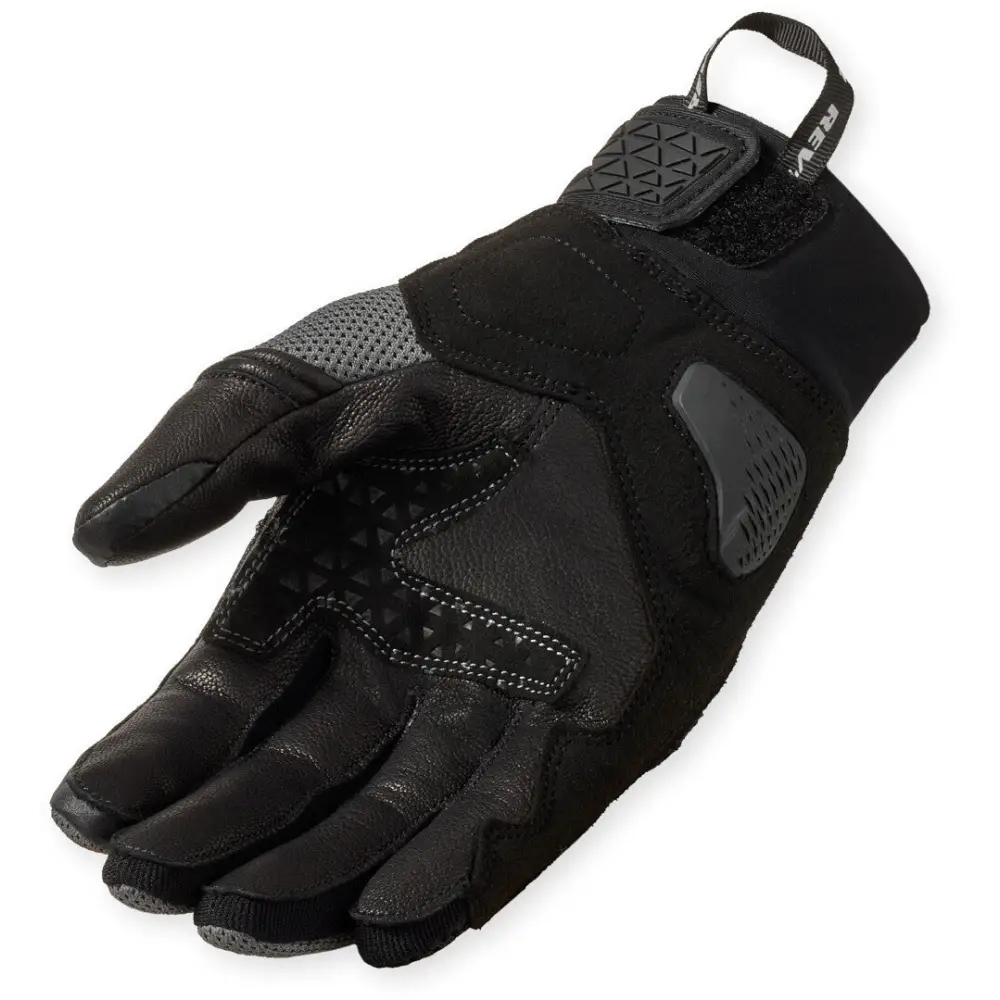 REV’IT! Speedart Air Gloves Black/Grey