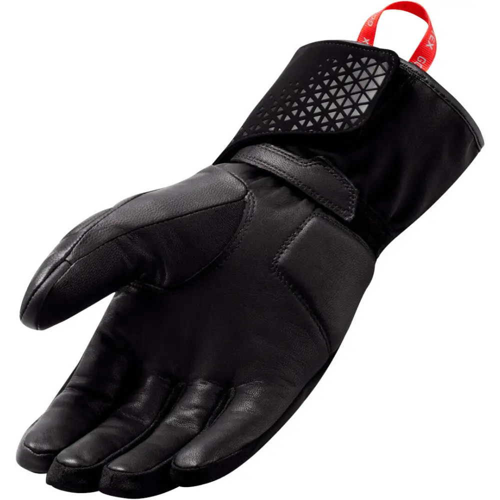 REV’IT! Stratos 3 GTX Gloves Black