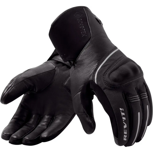 REV’IT! Stratos 3 GTX Gloves Black