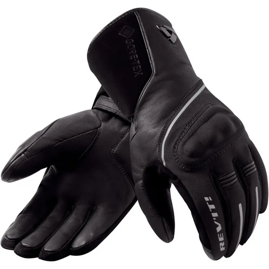 REV’IT! Stratos 3 GTX Women’s Gloves Black