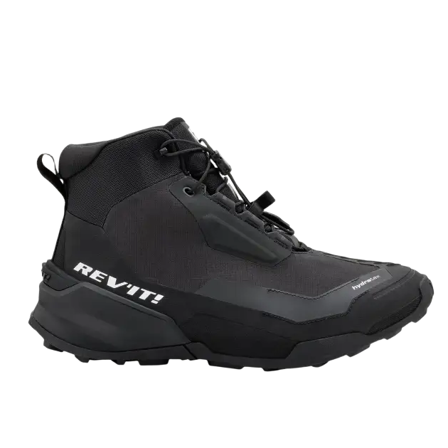 REV’IT! Subduction H2O Shoes Black/Anthracite