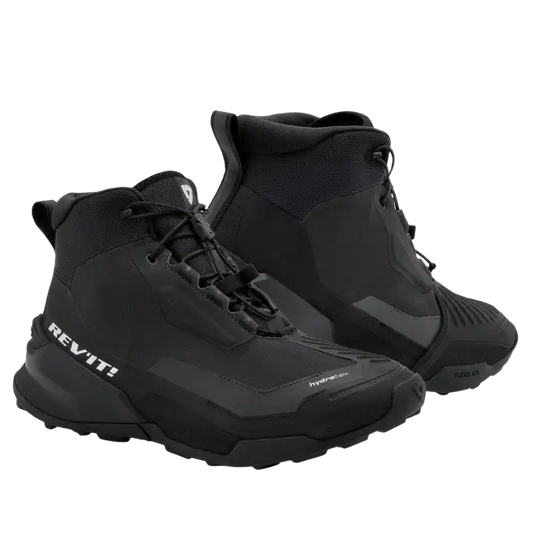 REV’IT! Subduction H2O Shoes Black/Anthracite