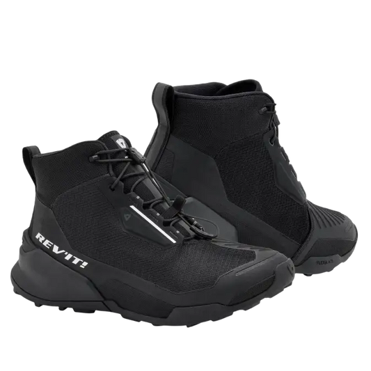 REV’IT! Subduction Shoes Black