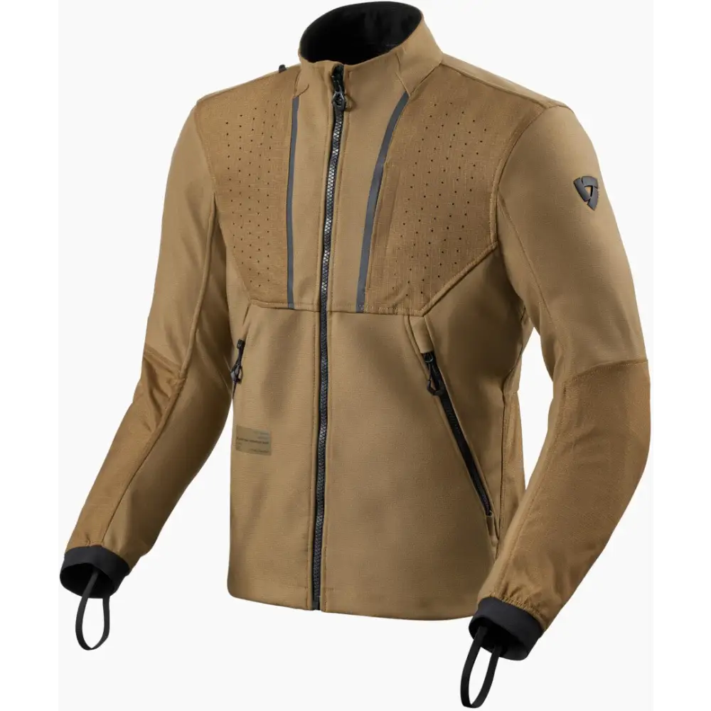 REV’IT! Surface Jacket Brown