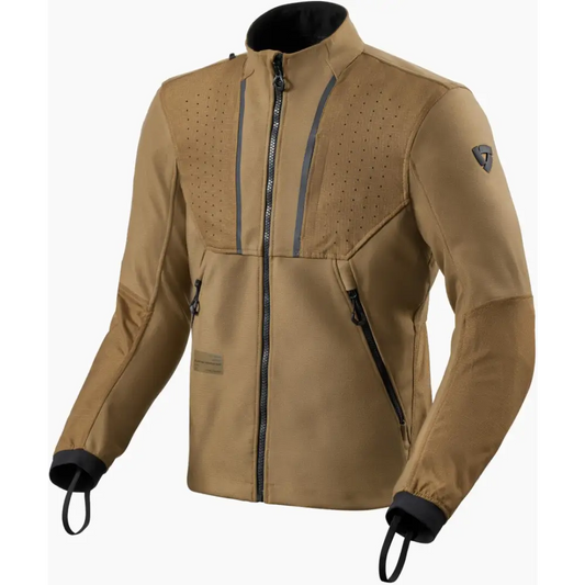 REV’IT! Surface Jacket Brown
