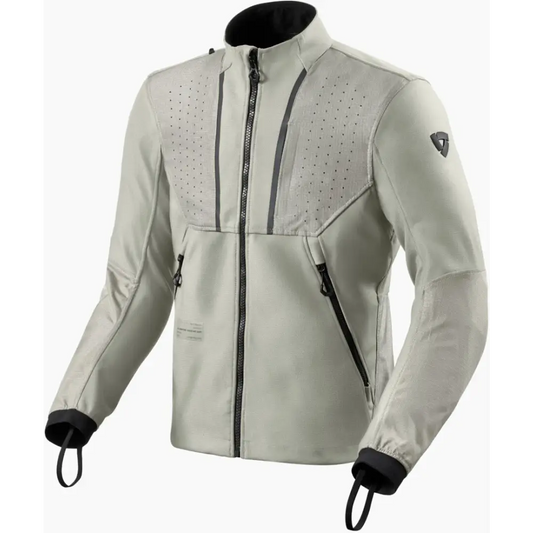 REV’IT! Surface Jacket Light Grey