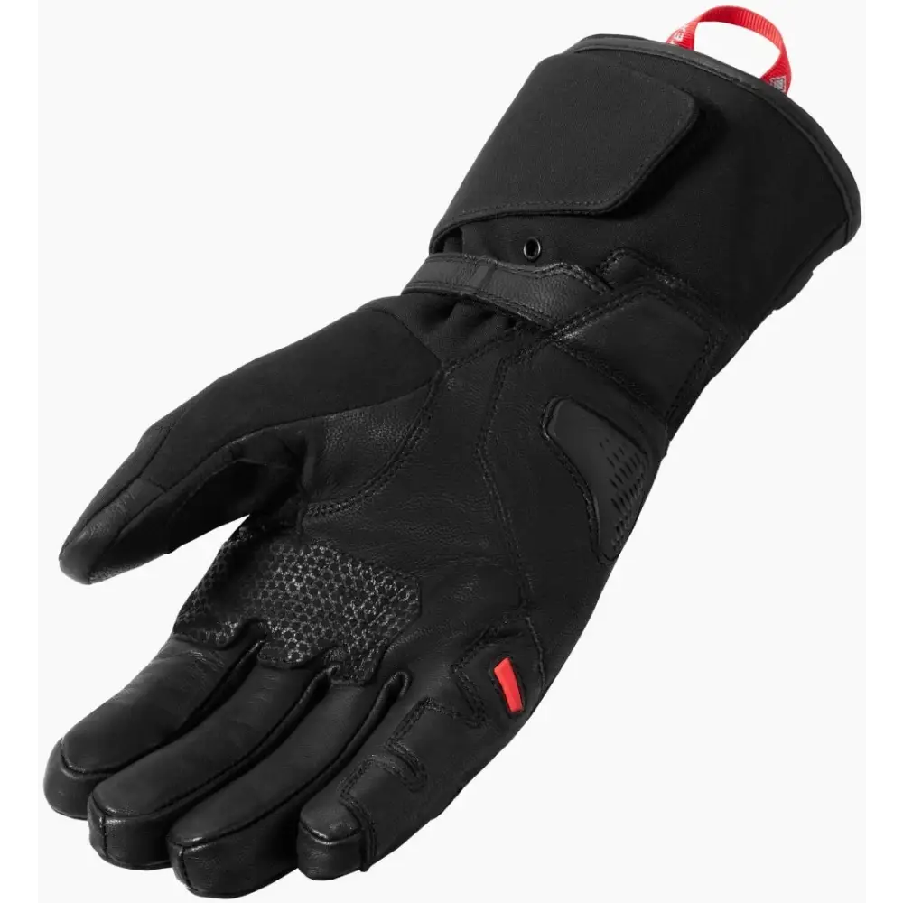 REV’IT! Taurus 2 GTX Gloves Black