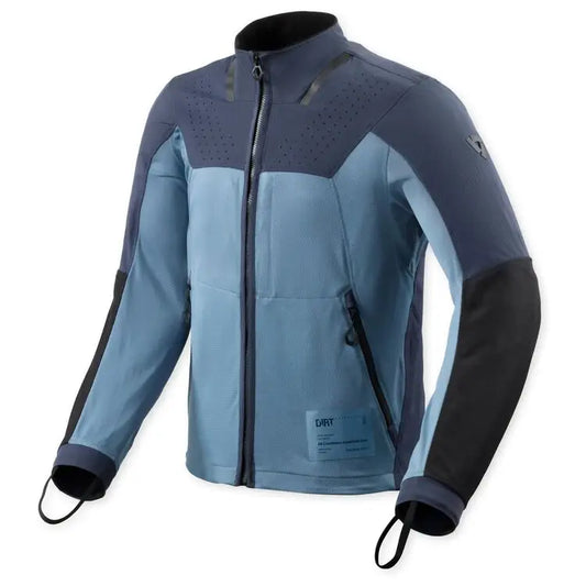 REV’IT! Territory 2 Jacket Blue/Black