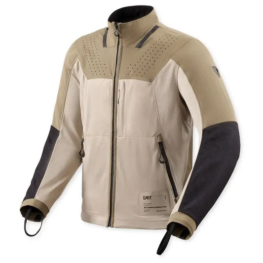 REV’IT! Territory 2 Jacket Sand/Green
