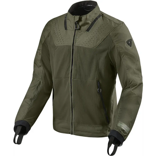 REV’IT! Territory Jacket Dark Green